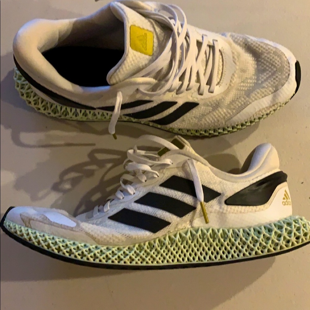 9.5/10 condition only worn a few times, size 11.5